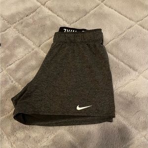 Women Nike shorts